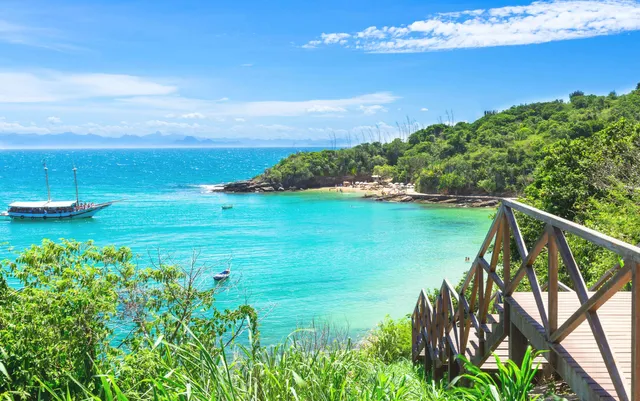  Praias do Brasil