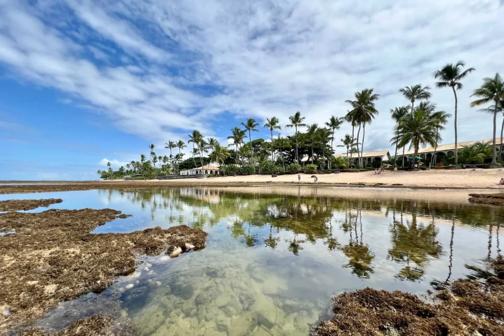  Praias do Brasil