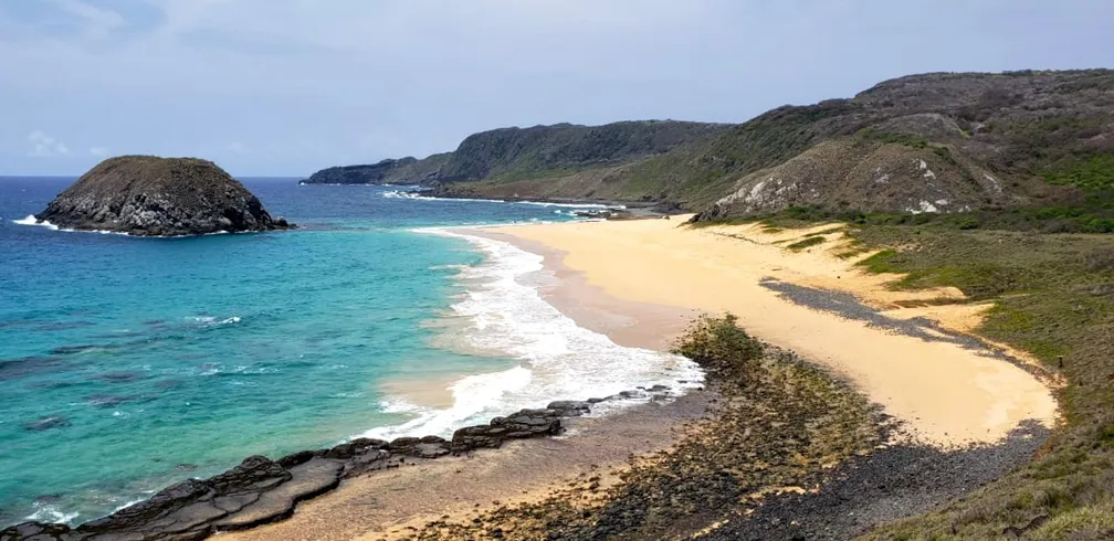 Praias do Brasil