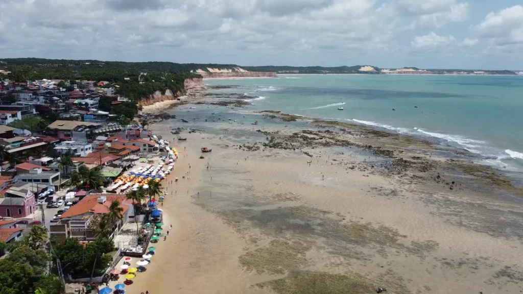 Praias do Brasil