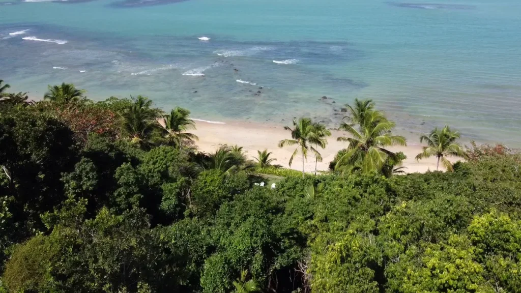  Praias do Brasil